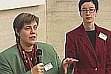 Manuela Mendler, M.A. und Dipl. Pd. Judith Rodeck
