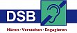 Logo des DSB