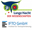 Logo LNdW und IFTO GmbH