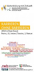 FST-Forum 2014 Programm